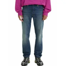 Levi's: Зауженные джинсы  501 Original