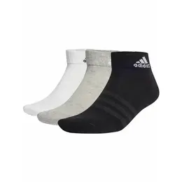adidas: Серые носки 