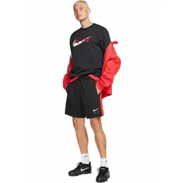 adidas: Чёрные кеды  Hoops