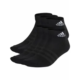 adidas: Чёрные носки 