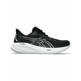 ASICS: Чёрные кроссовки  Gel-Cumulus