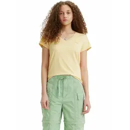 Levi's: Футболка  The Perfect с v-образным вырезом