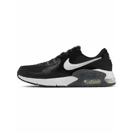 NIKE: Серые кроссовки  Air Max Excee