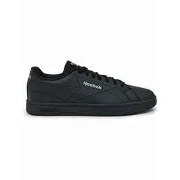 Reebok: Чёрные кеды 