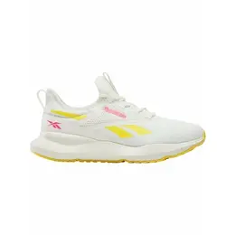 Reebok: Розовые кроссовки 