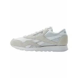 Reebok: Белые кроссовки 