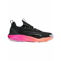 Under Armour: Чёрные кроссовки  Project Rock