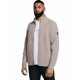 Under Armour: Серый свитер 