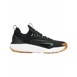 Under Armour: Чёрные кроссовки  Project Rock