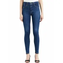 Levi's: Зауженные джинсы  Mile High