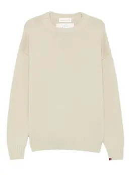 extreme cashmere: Кашемировый свитер 