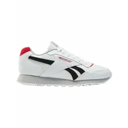 Reebok: Белые кроссовки 
