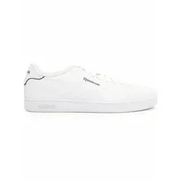 Reebok: Белые кеды 