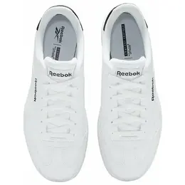 Reebok: Белые кеды 