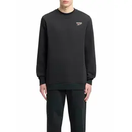 Reebok: Флисовый свитшот 