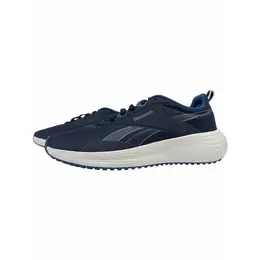 Reebok: Синие кроссовки  Lite Plus