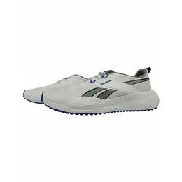 Reebok: Белые кроссовки  Lite Plus