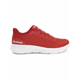 Reebok: Красные кроссовки 