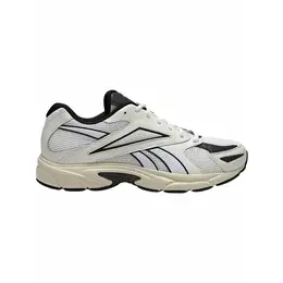 Reebok: Бежевые кроссовки 