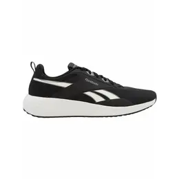 Reebok: Чёрные кроссовки  Lite Plus