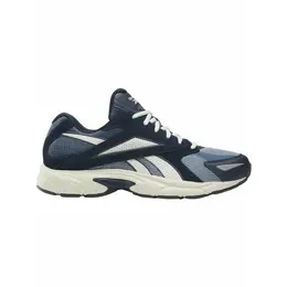 Reebok: Синие кроссовки 