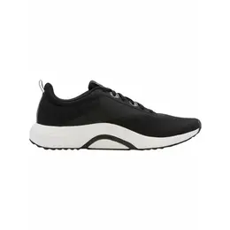 Reebok: Чёрные кроссовки  Lite Plus
