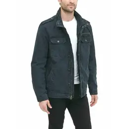 Levi's: Джинсовая куртка 