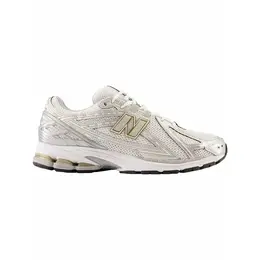 New Balance: Золотые кроссовки  1906R