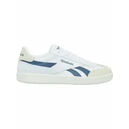 Reebok: Белые кеды 