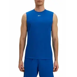 Reebok: Спортивная майка 