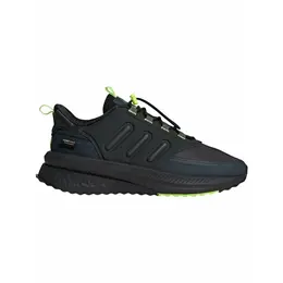 adidas: Чёрные кроссовки  X