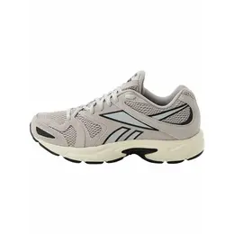 Reebok: Серые кроссовки  Premier Road Plus