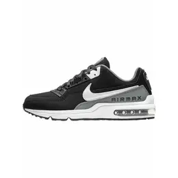 NIKE: Чёрные кроссовки  Air Max LTD 3