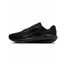 NIKE: Чёрные кроссовки 