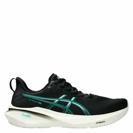 ASICS: Голубые кроссовки  GT-2000