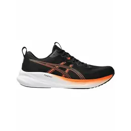 ASICS: Чёрные кроссовки  Gel-Pulse