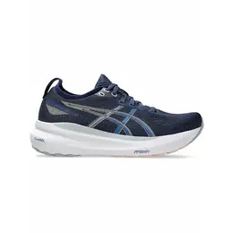 ASICS: Синие кроссовки  Gel-Kayano