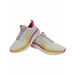 Reebok: Белые кроссовки 