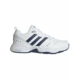 adidas: Белые кроссовки  Strutter