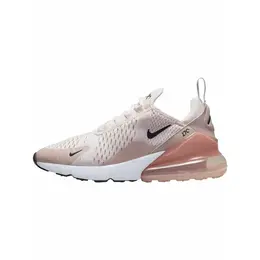NIKE: Розовые кроссовки  Air Max 270