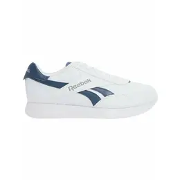Reebok: Белые кроссовки 