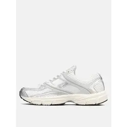 Reebok: Белые кроссовки 