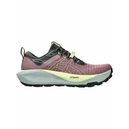 ASICS: Фиолетовые кроссовки  Gel-Trabuco 13