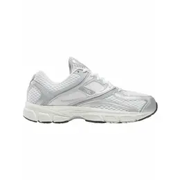 Reebok: Белые кроссовки 