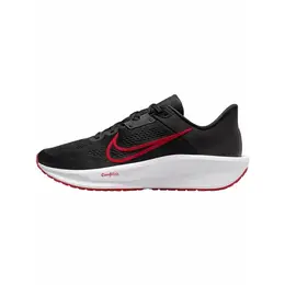 NIKE: Чёрные кроссовки 