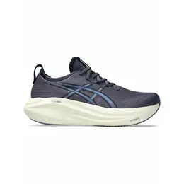 ASICS: Синие кроссовки  Gel-Nimbus