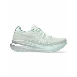 ASICS: Зелёные кроссовки  Gel-Kayano