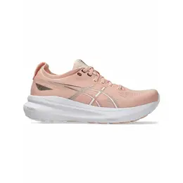 ASICS: Розовые кроссовки  Gel-Kayano