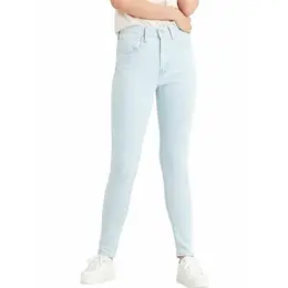 Levi's: Голубые джинсы  Mile High