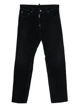DSQUARED2: Джинсы с карманами 